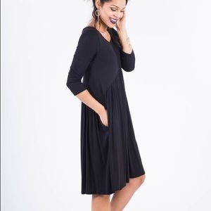 Agnes & Dora Oakley Dress